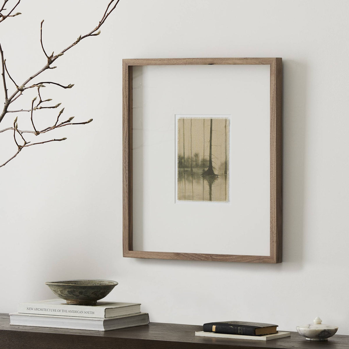 Reflection By Chelsea Fly - Four Hands (FH-14633)