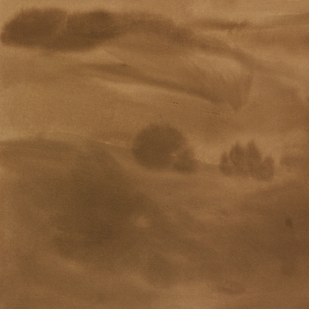a brown fabric with spots