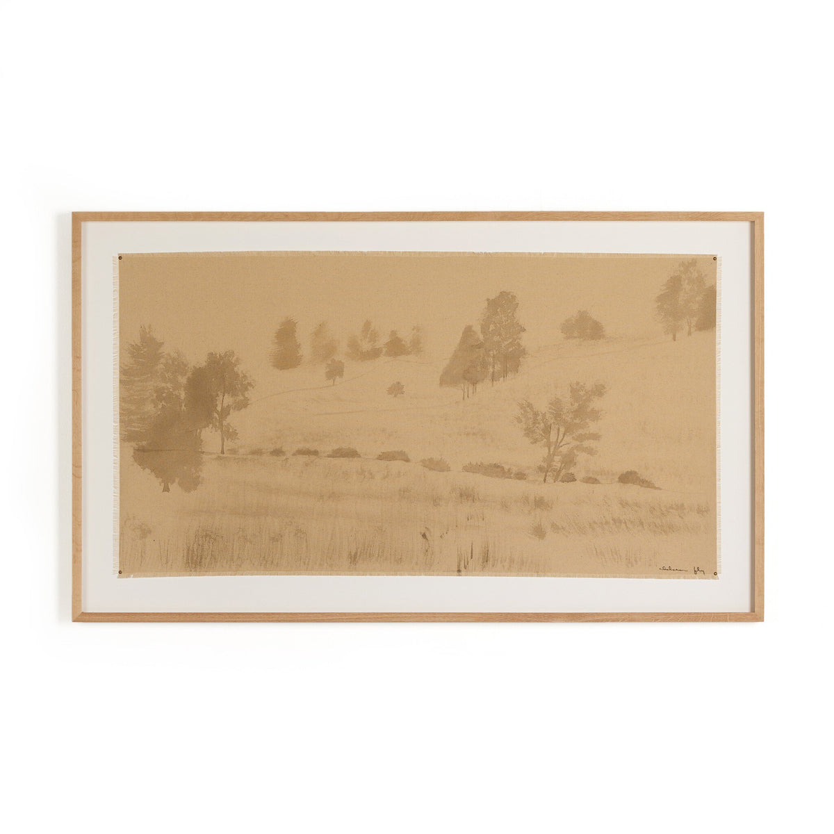 The Hills By Chelsea Fly - Four Hands (FH-15232)