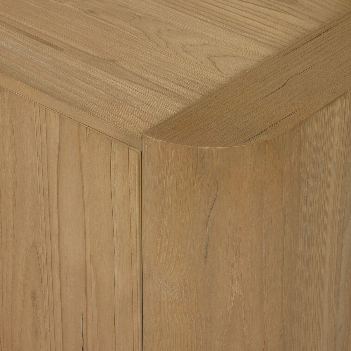 Radius Sideboard