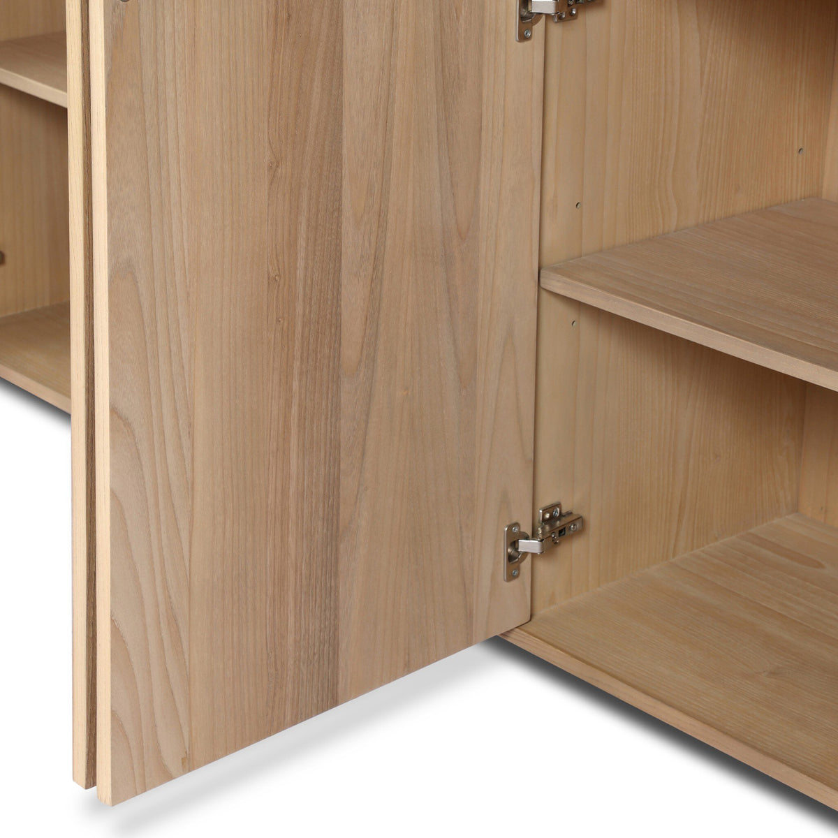 Radius Sideboard
