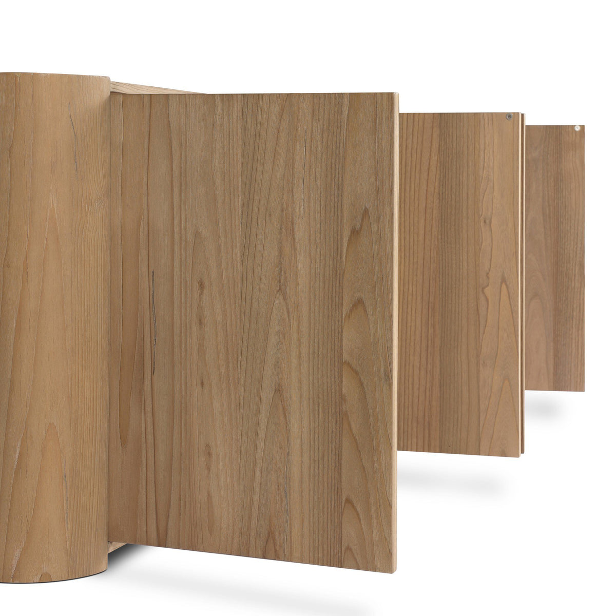Radius Sideboard