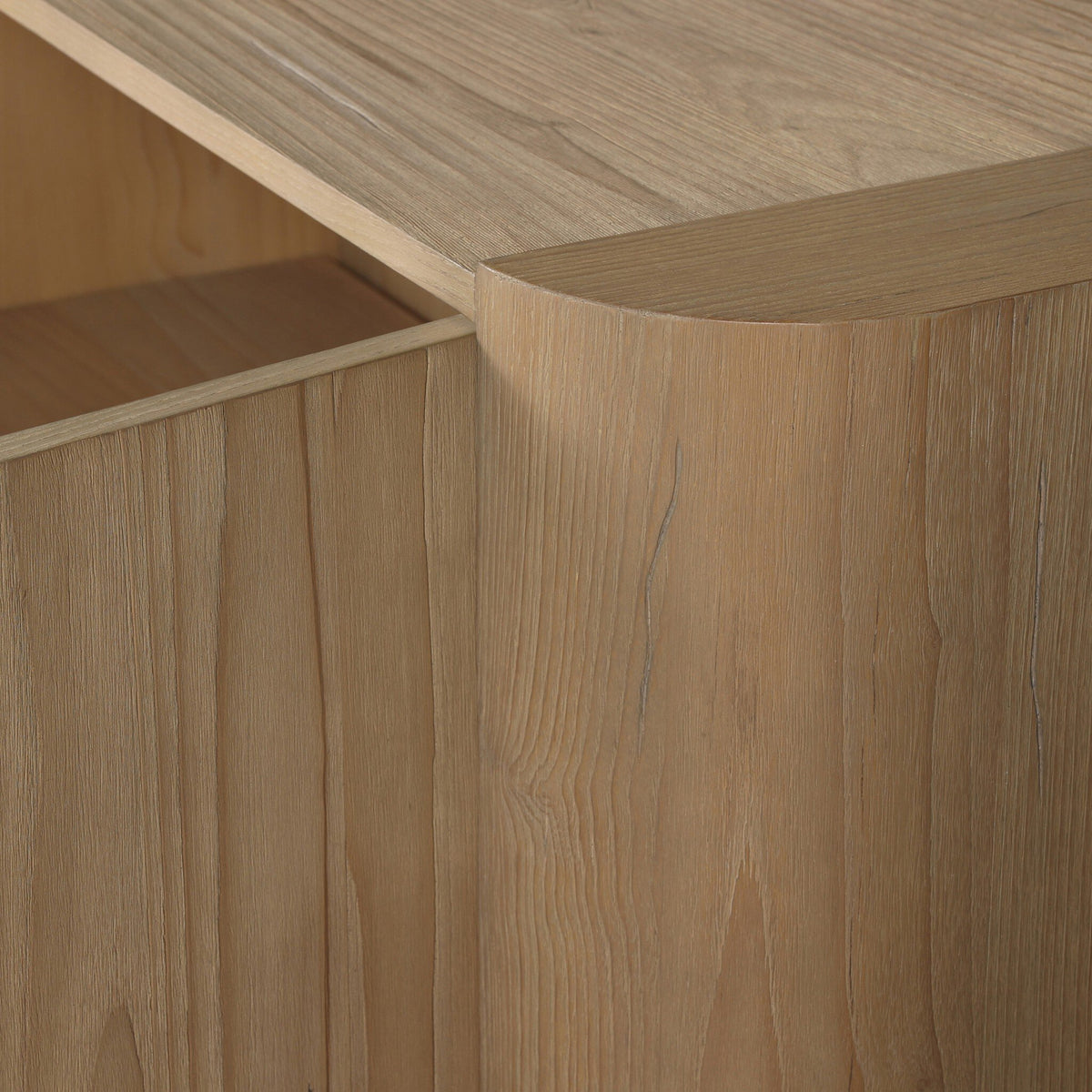 Radius Sideboard