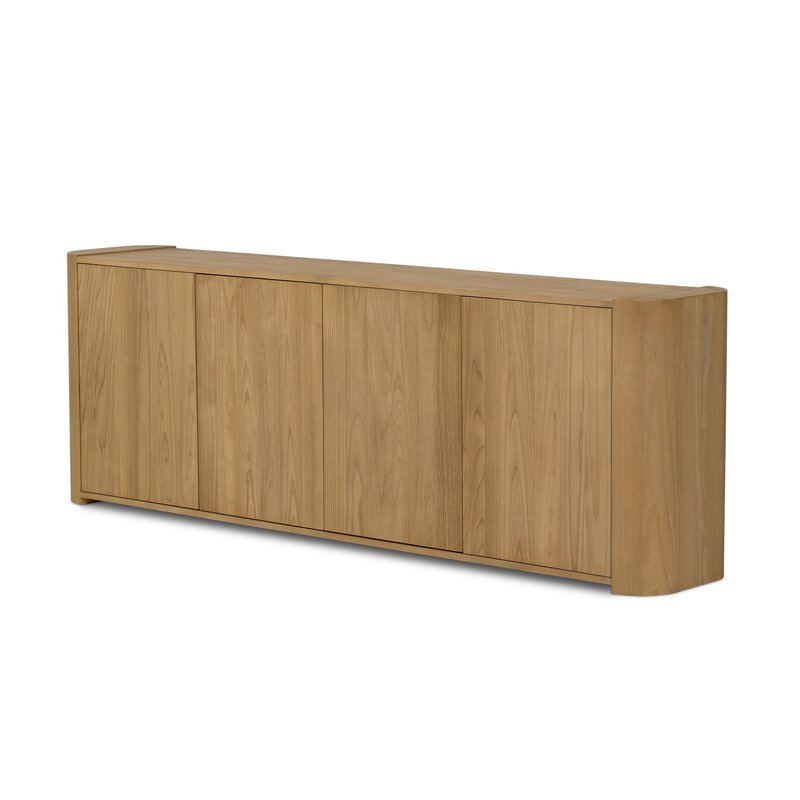 Radius Sideboard