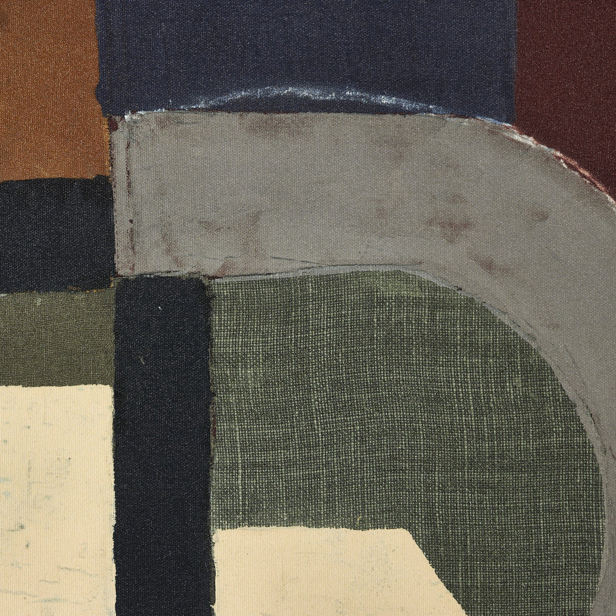 With Love Xviii By Raoul Morren - Four Hands (250092-003)