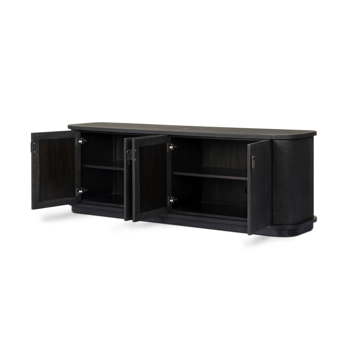 Berlin Media Console
