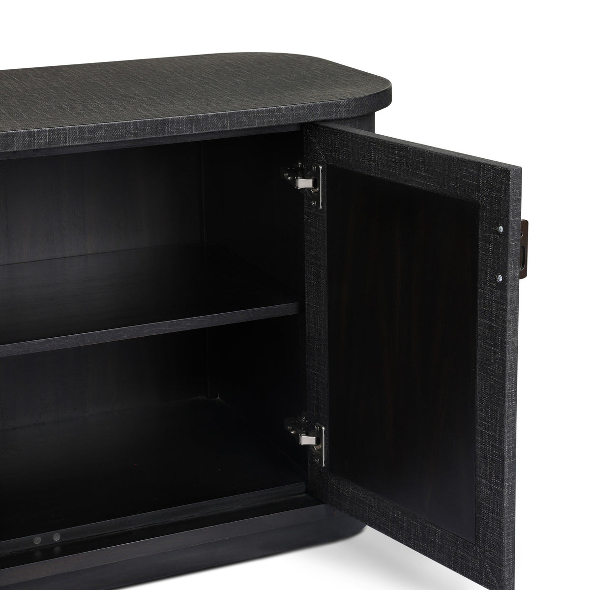 Berlin Media Console