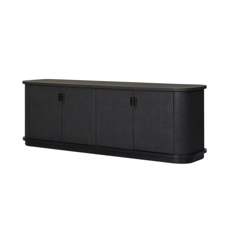 Berlin Media Console