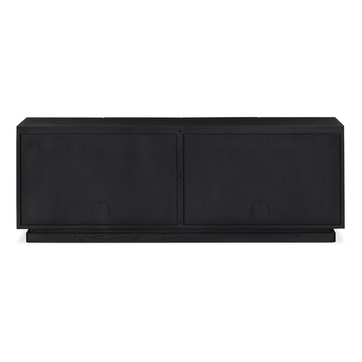 Asbury Media Console
