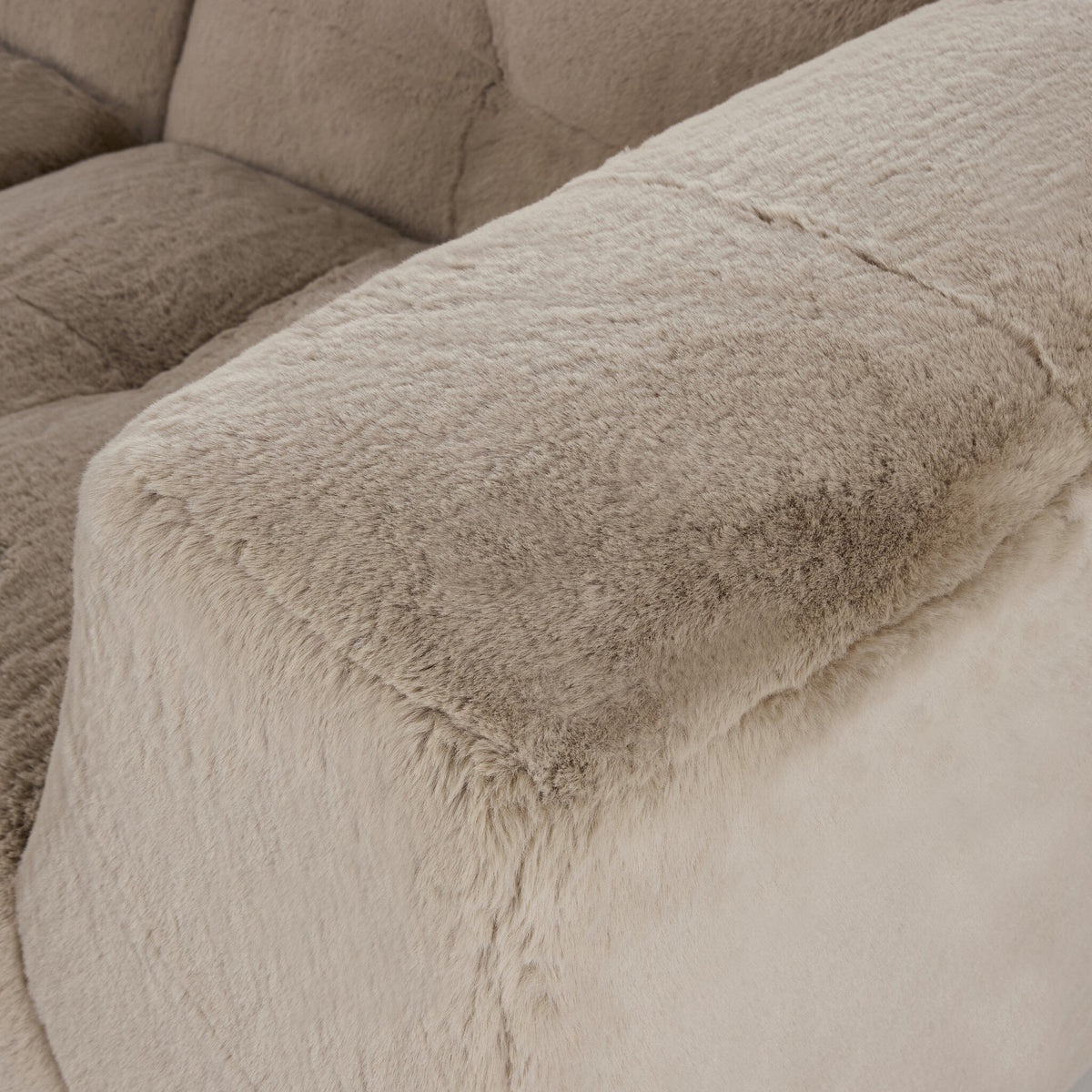 Miles 5pc Sectional