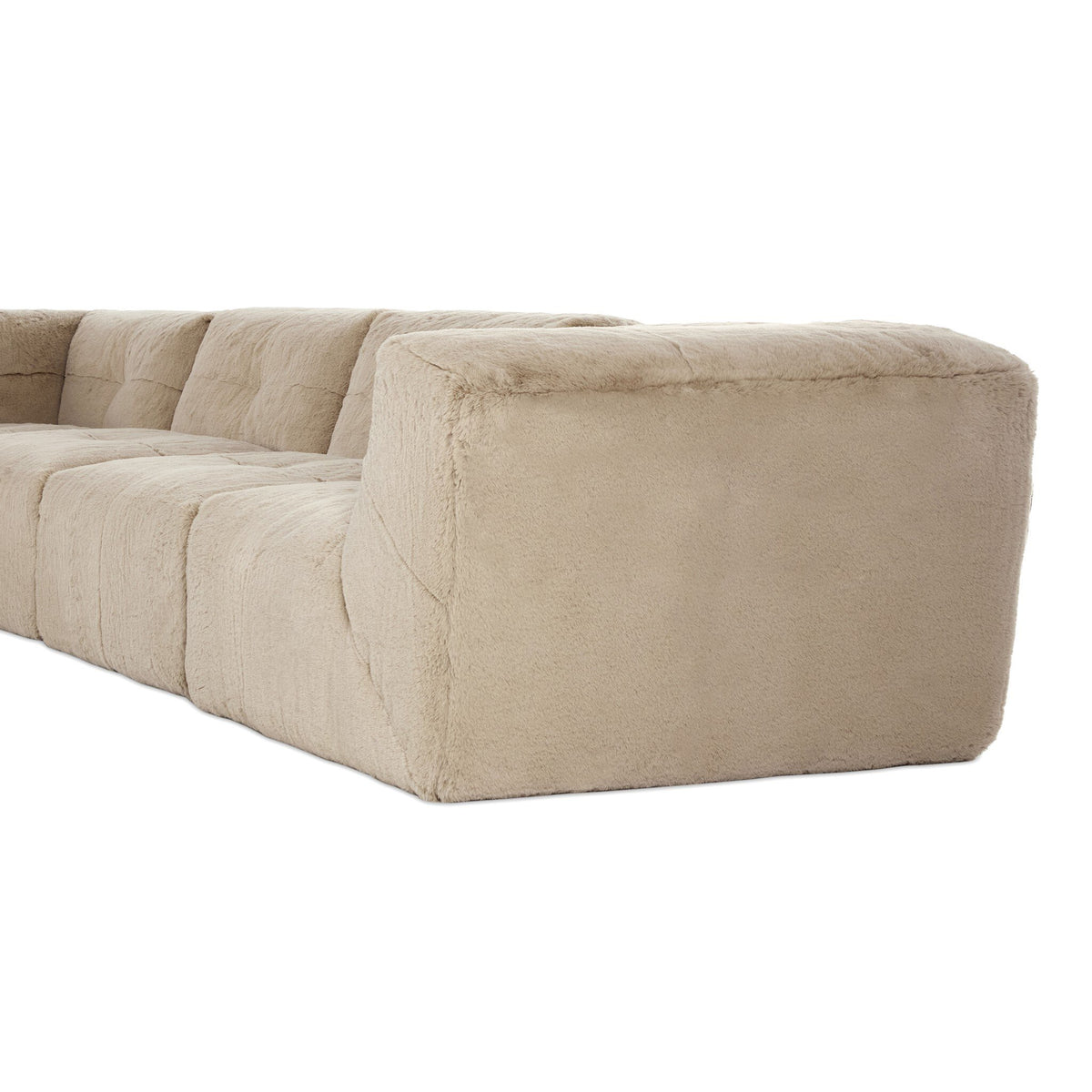 Miles 5pc Sectional