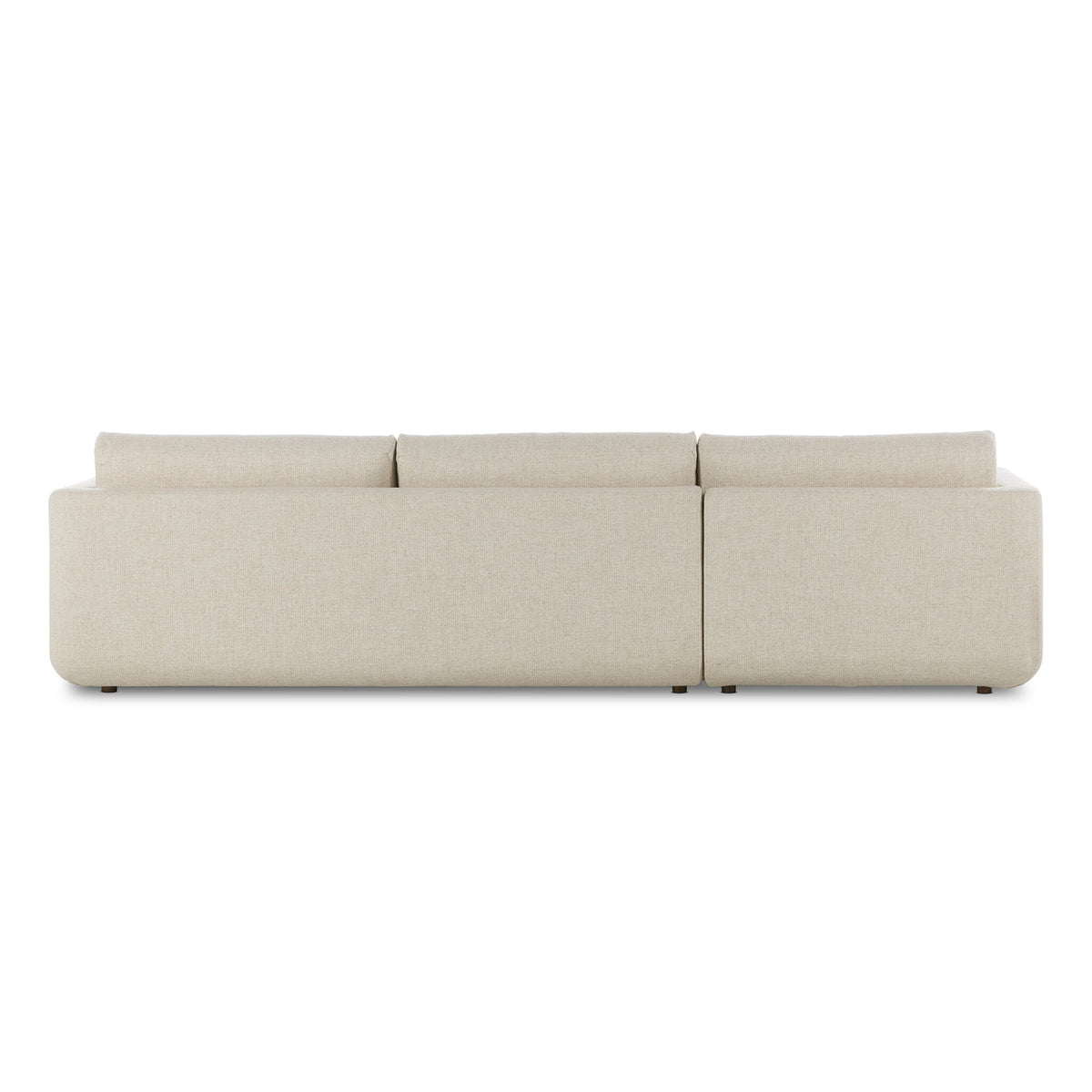 Toland 2pc Sectional W/ Lafc