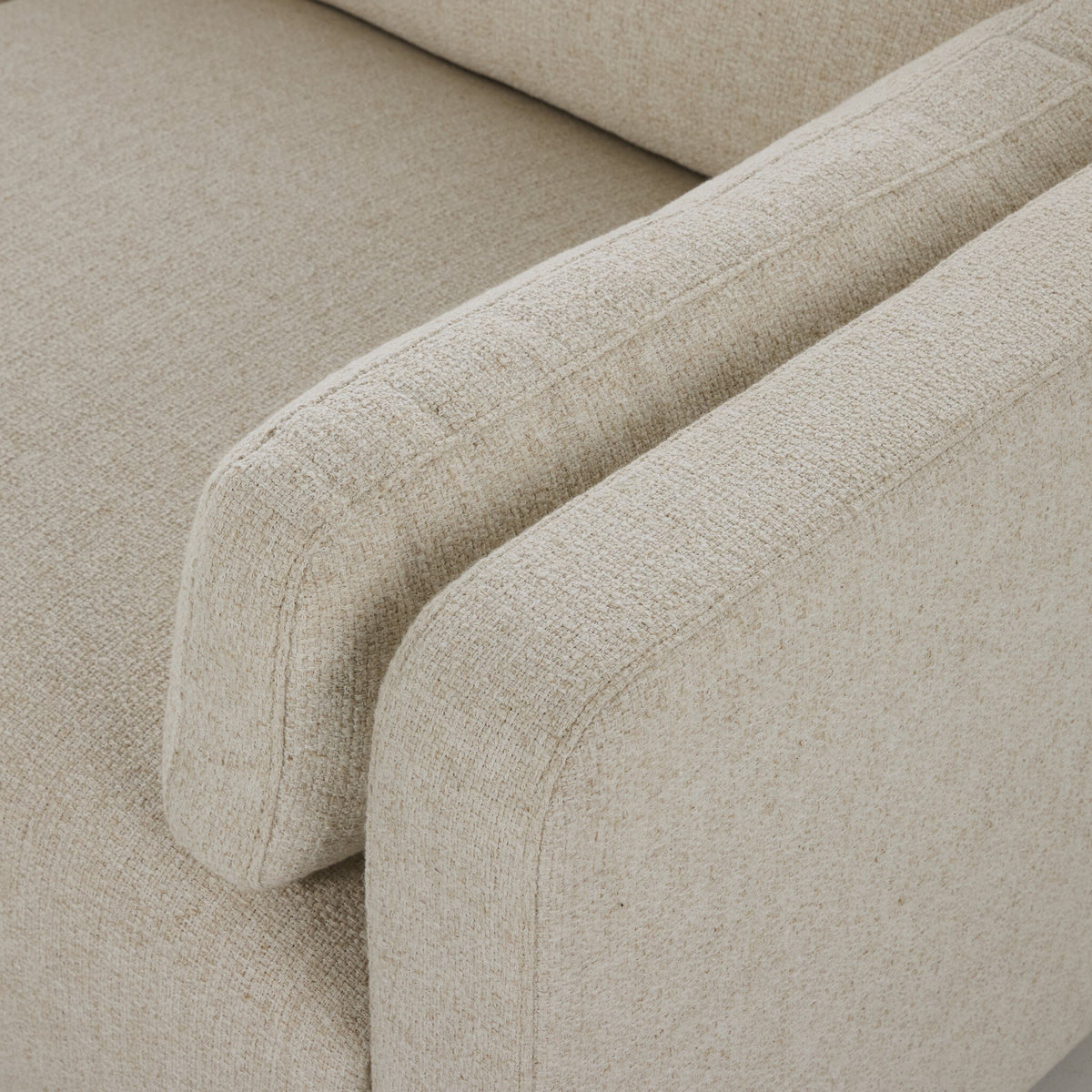 Toland 2pc Sectional W/ Lafc