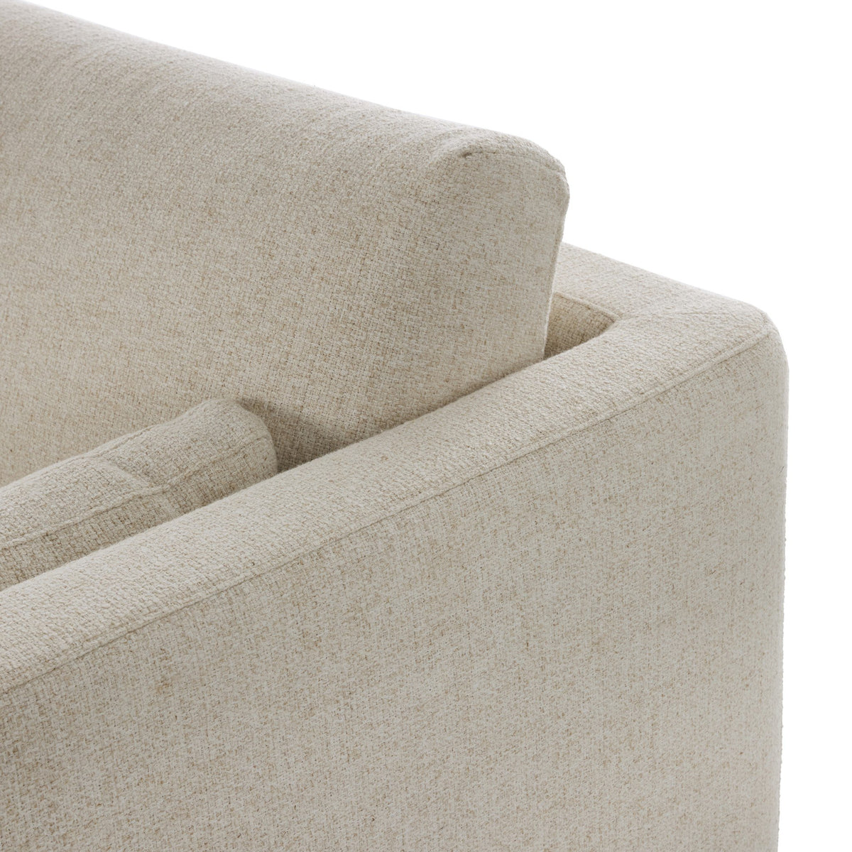 Toland 2pc Sectional W/ Lafc