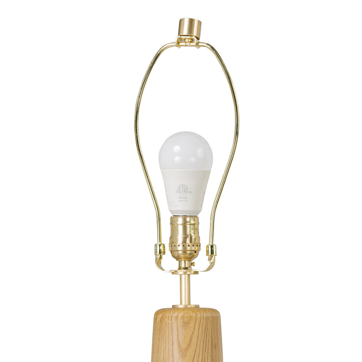 Nora Drum Floor Lamp