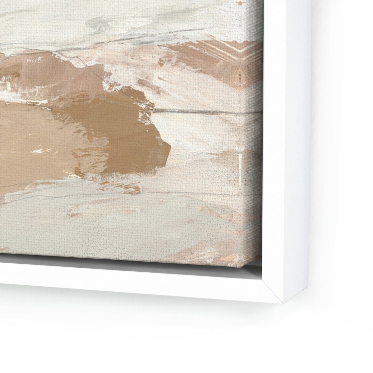 Desert No. 1 By Melanie Biehle - Four Hands (FH-15032)