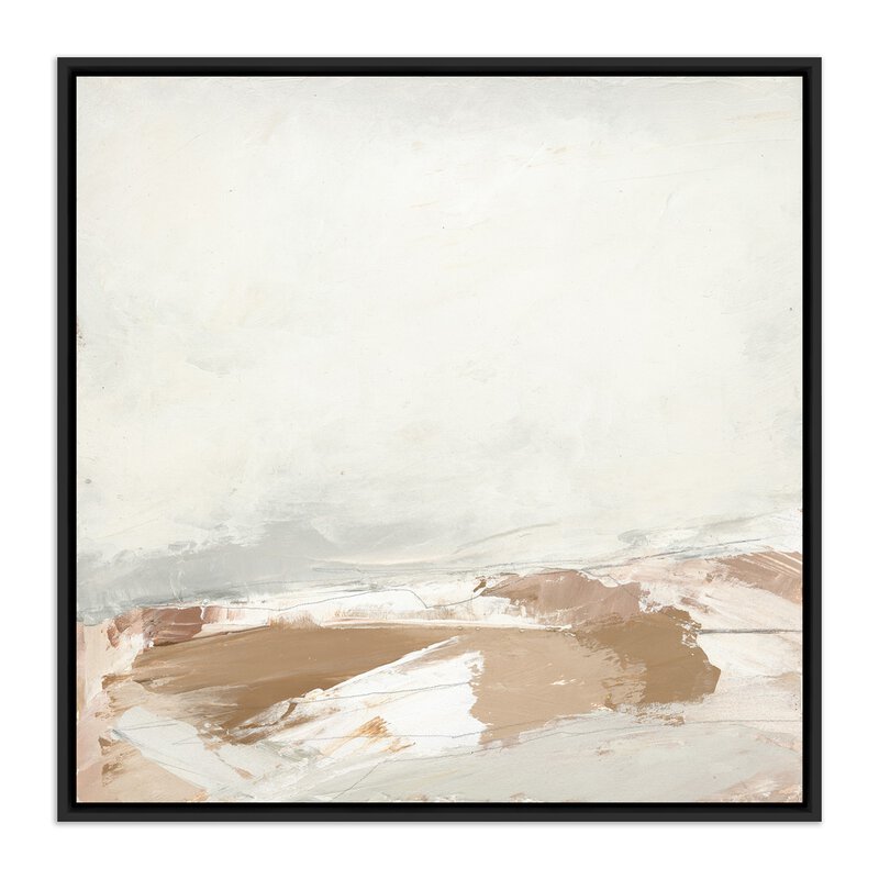 Desert No. 1 By Melanie Biehle