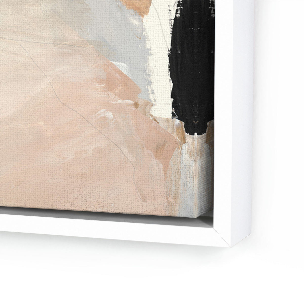 Desert No. 2 By Melanie Biehle