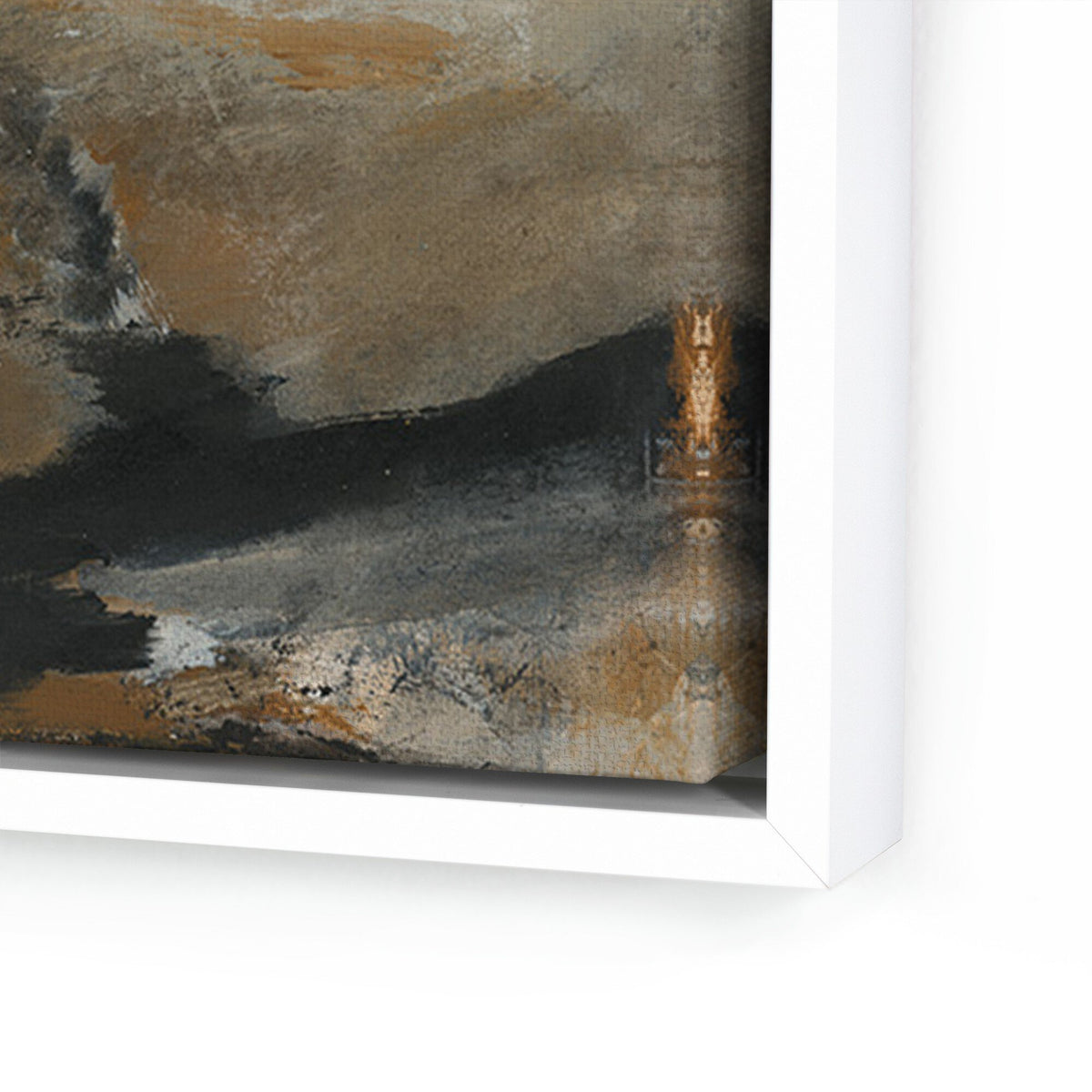 The Luxury Of Time By Melanie Biehle - Four Hands (FH-14962)