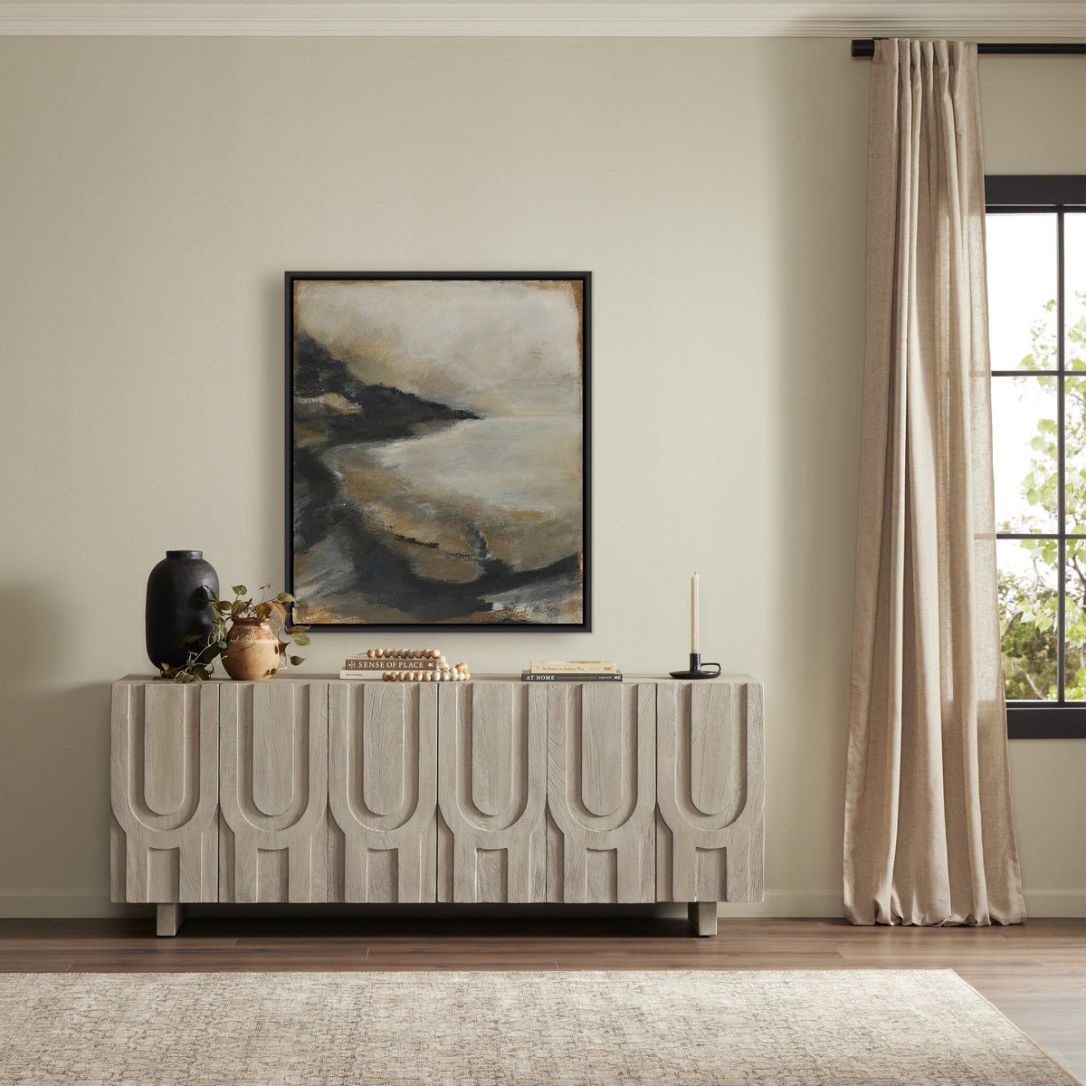 The Luxury Of Time By Melanie Biehle