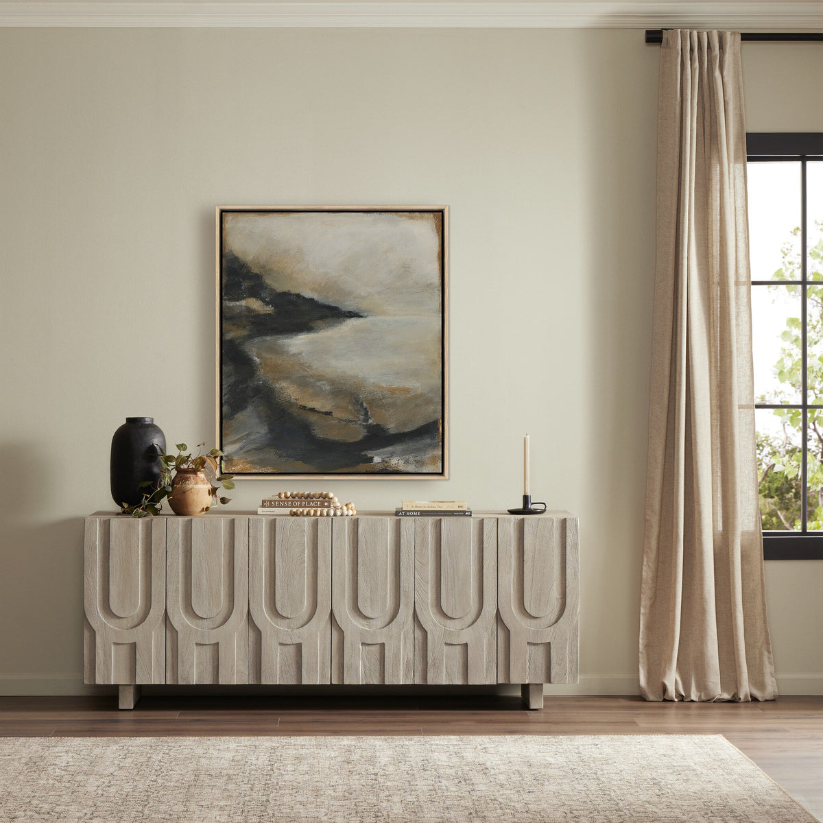 The Luxury Of Time By Melanie Biehle