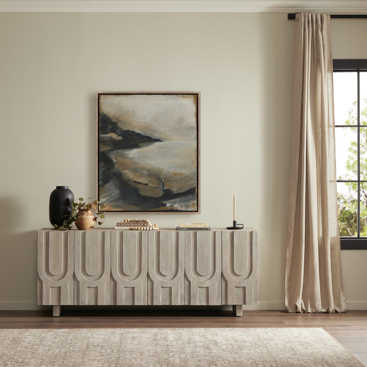 The Luxury Of Time By Melanie Biehle