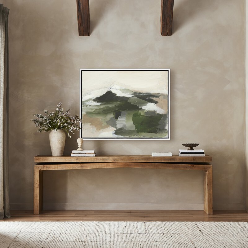 Quiet Splendor By Melanie Biehle