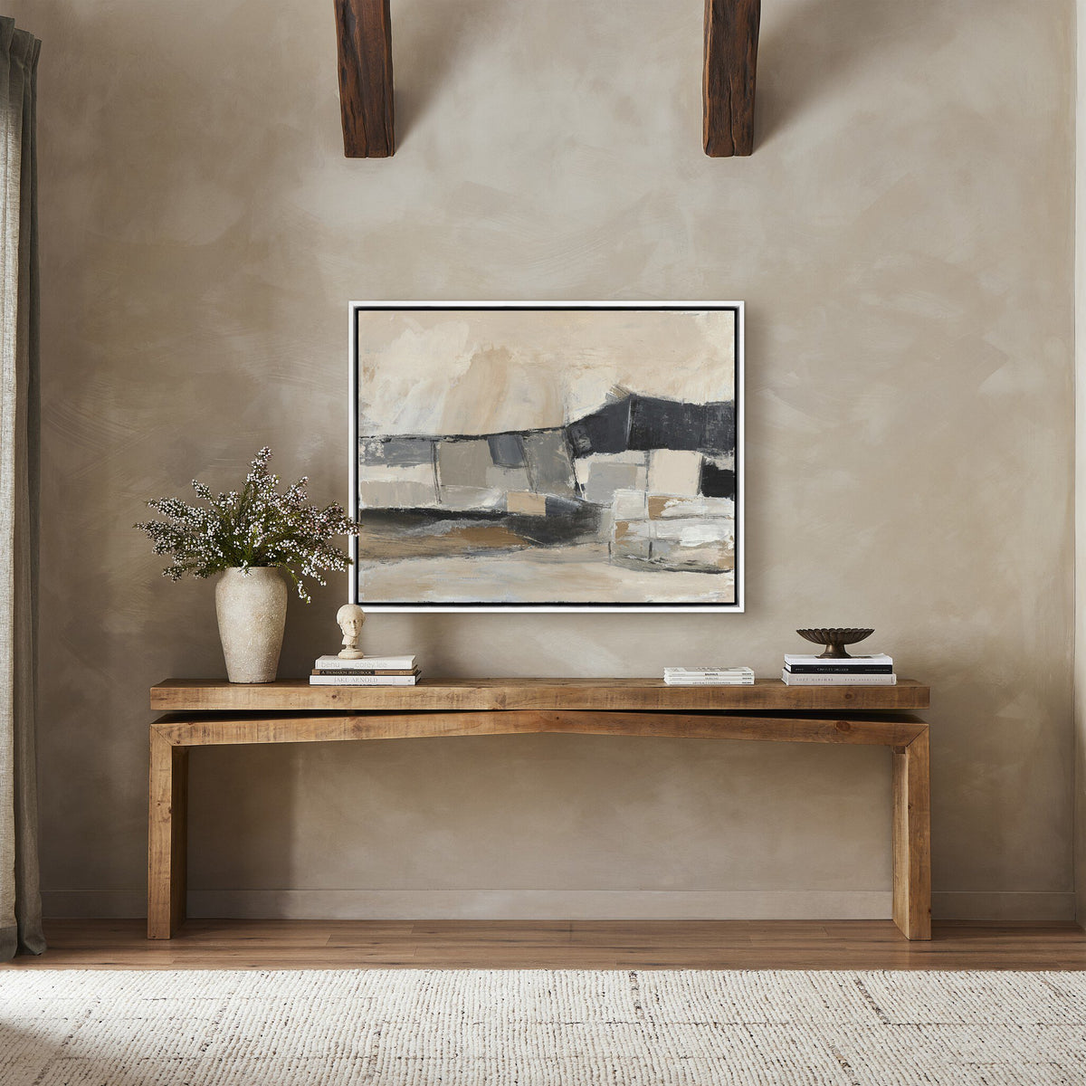 Chalet By Melanie Biehle - Four Hands (250199-004)