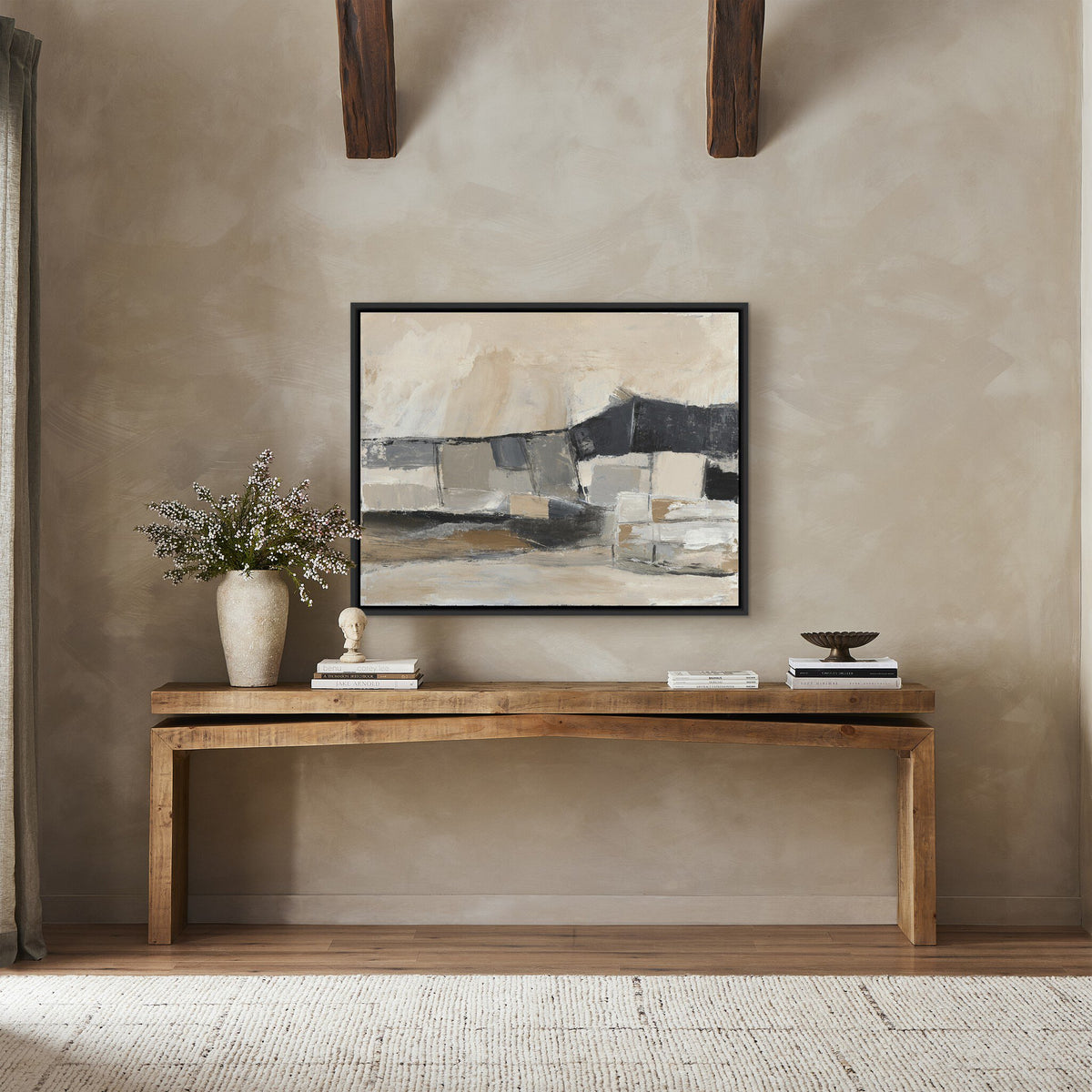 Chalet By Melanie Biehle