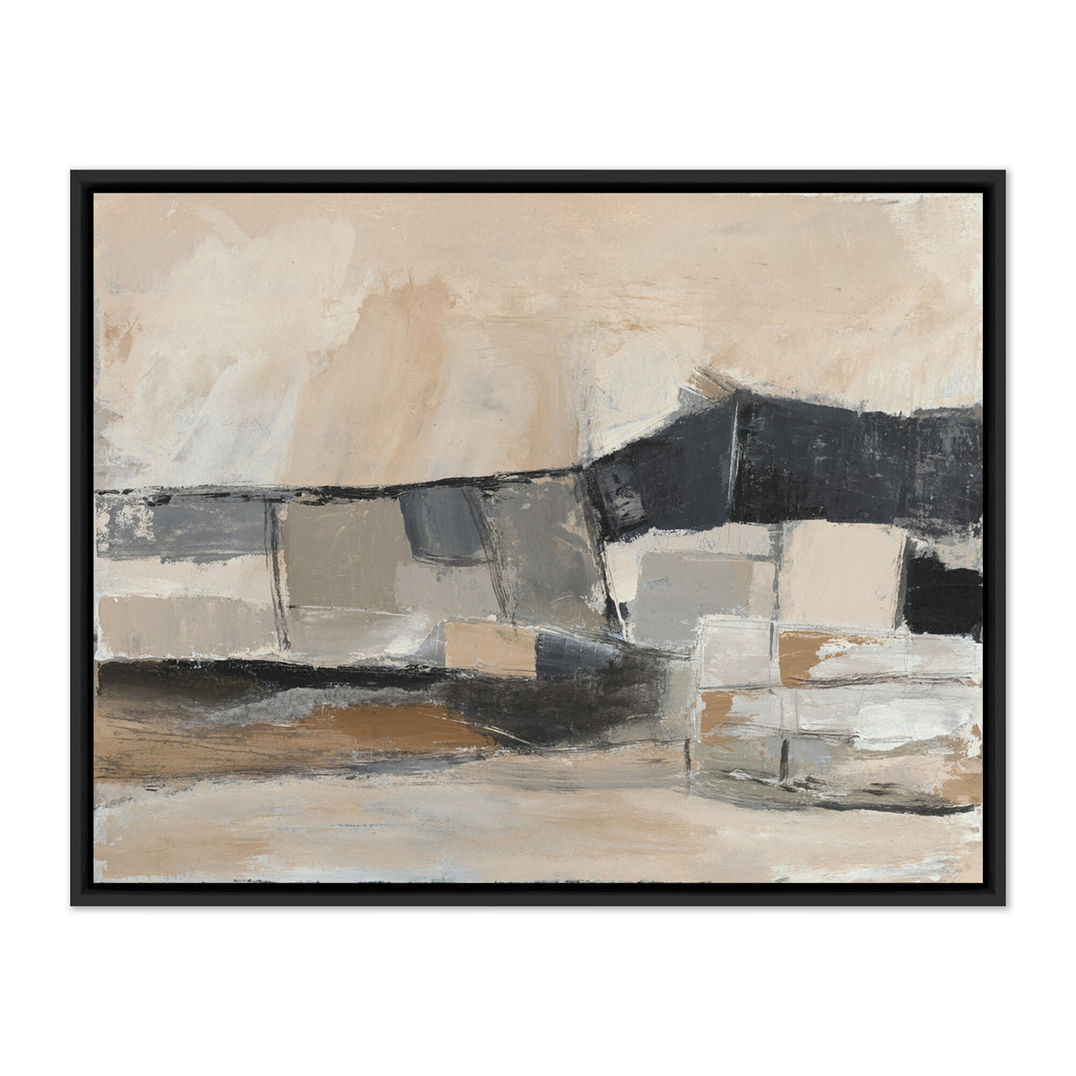 Chalet By Melanie Biehle - Four Hands (250199-004)