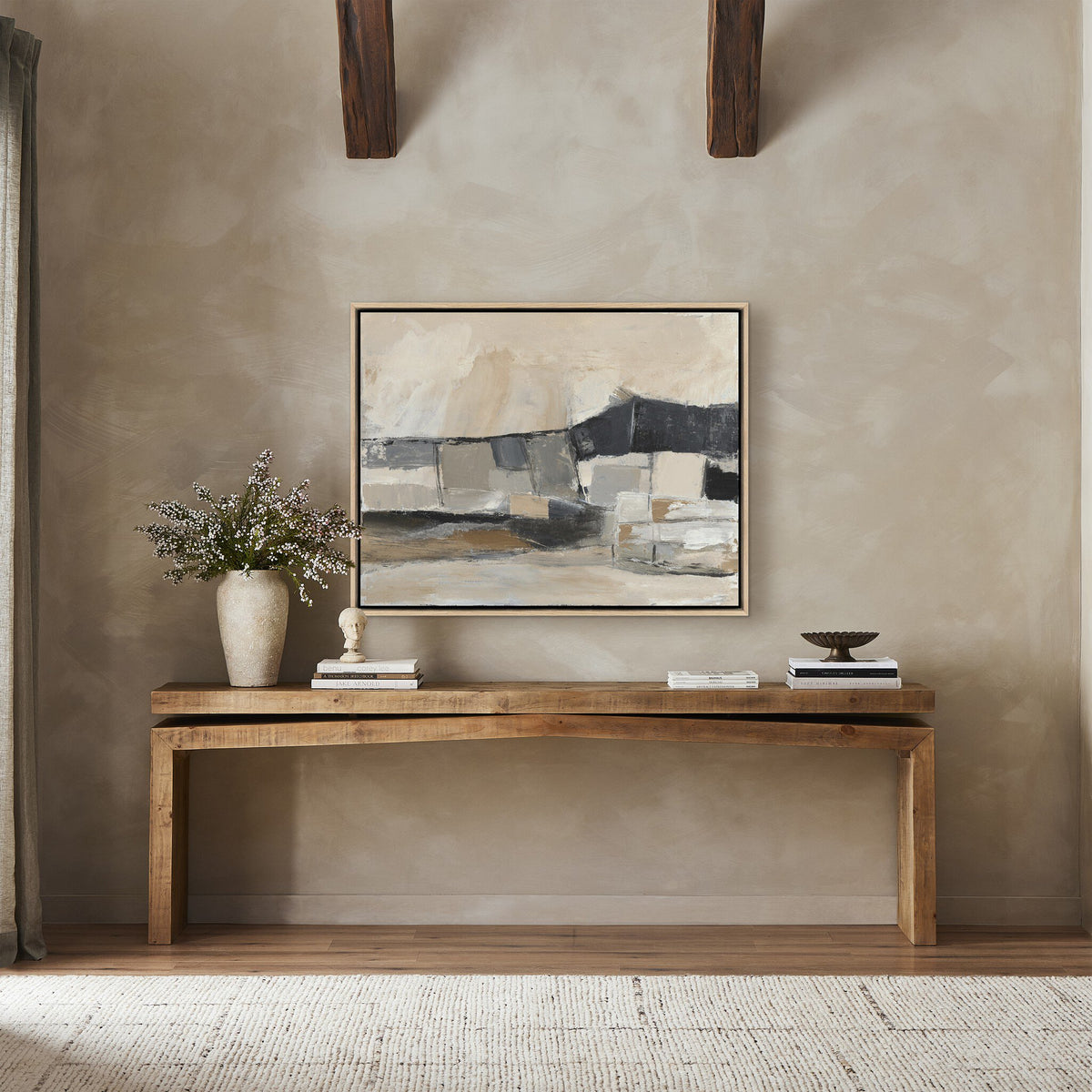 Chalet By Melanie Biehle