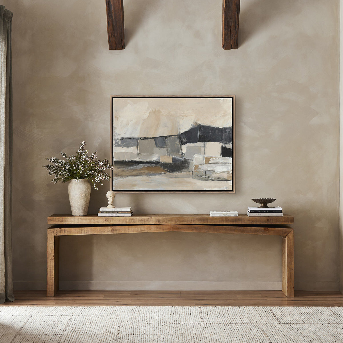 Chalet By Melanie Biehle