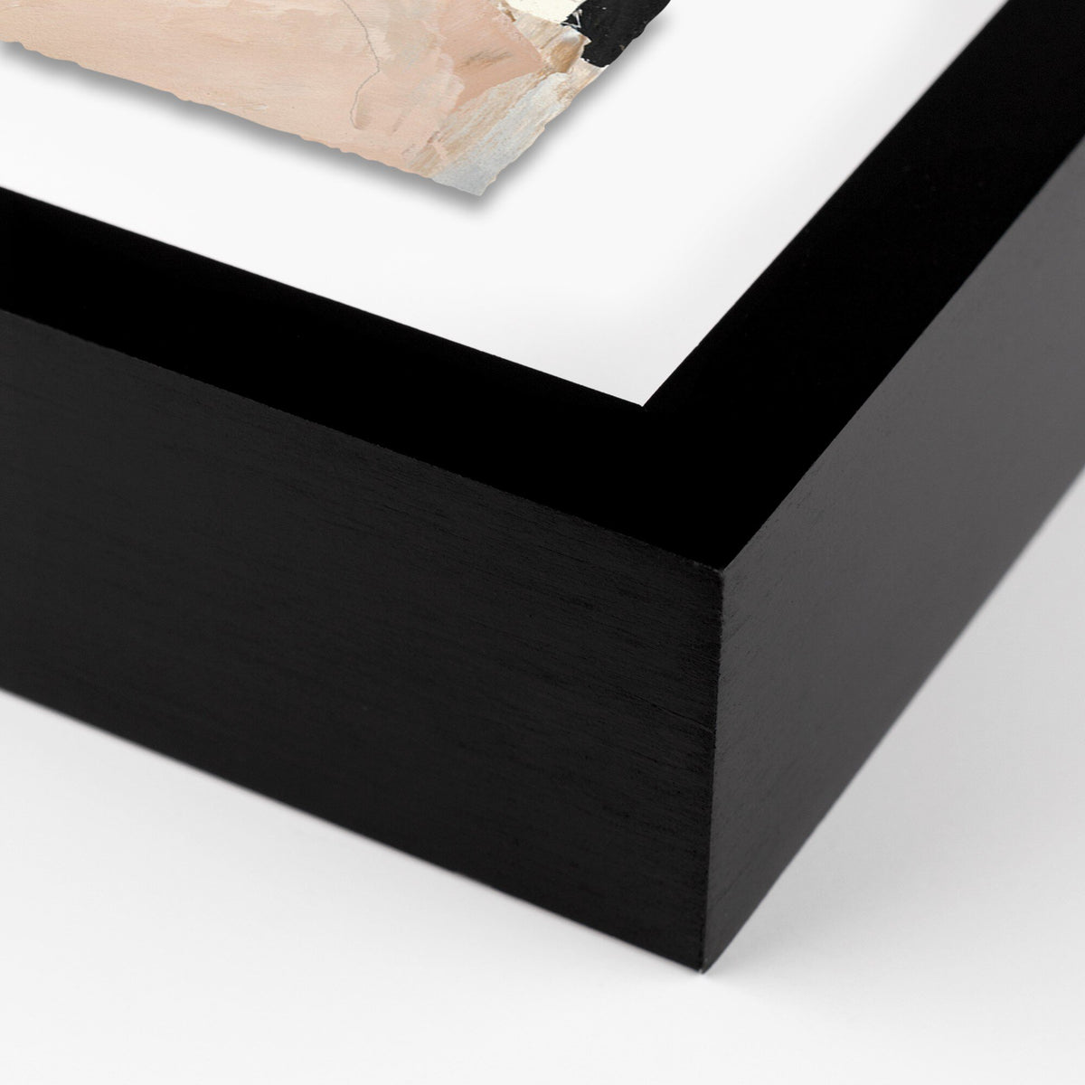 Desert No. 2 By Melanie Biehle