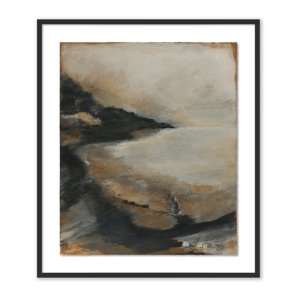 The Luxury Of Time By Melanie Biehle - Four Hands (250204-003)