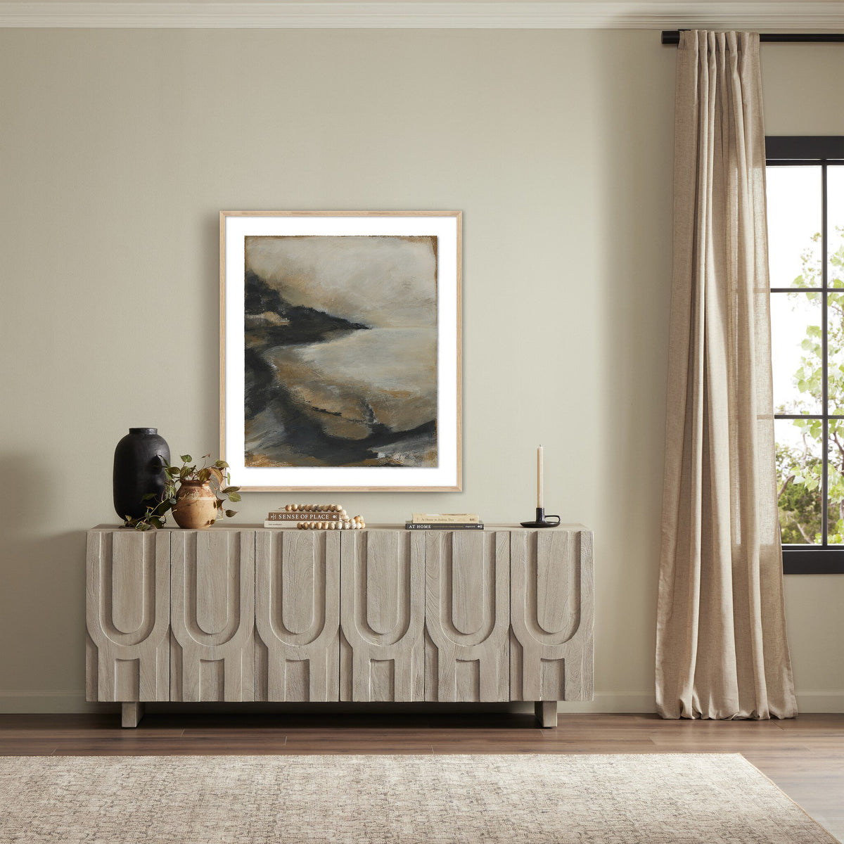 The Luxury Of Time By Melanie Biehle