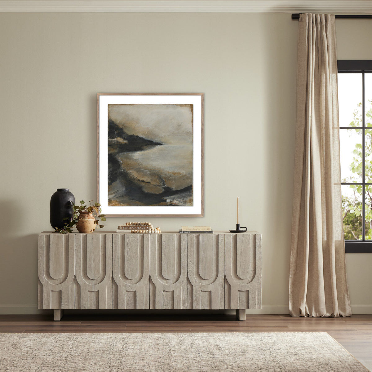 The Luxury Of Time By Melanie Biehle