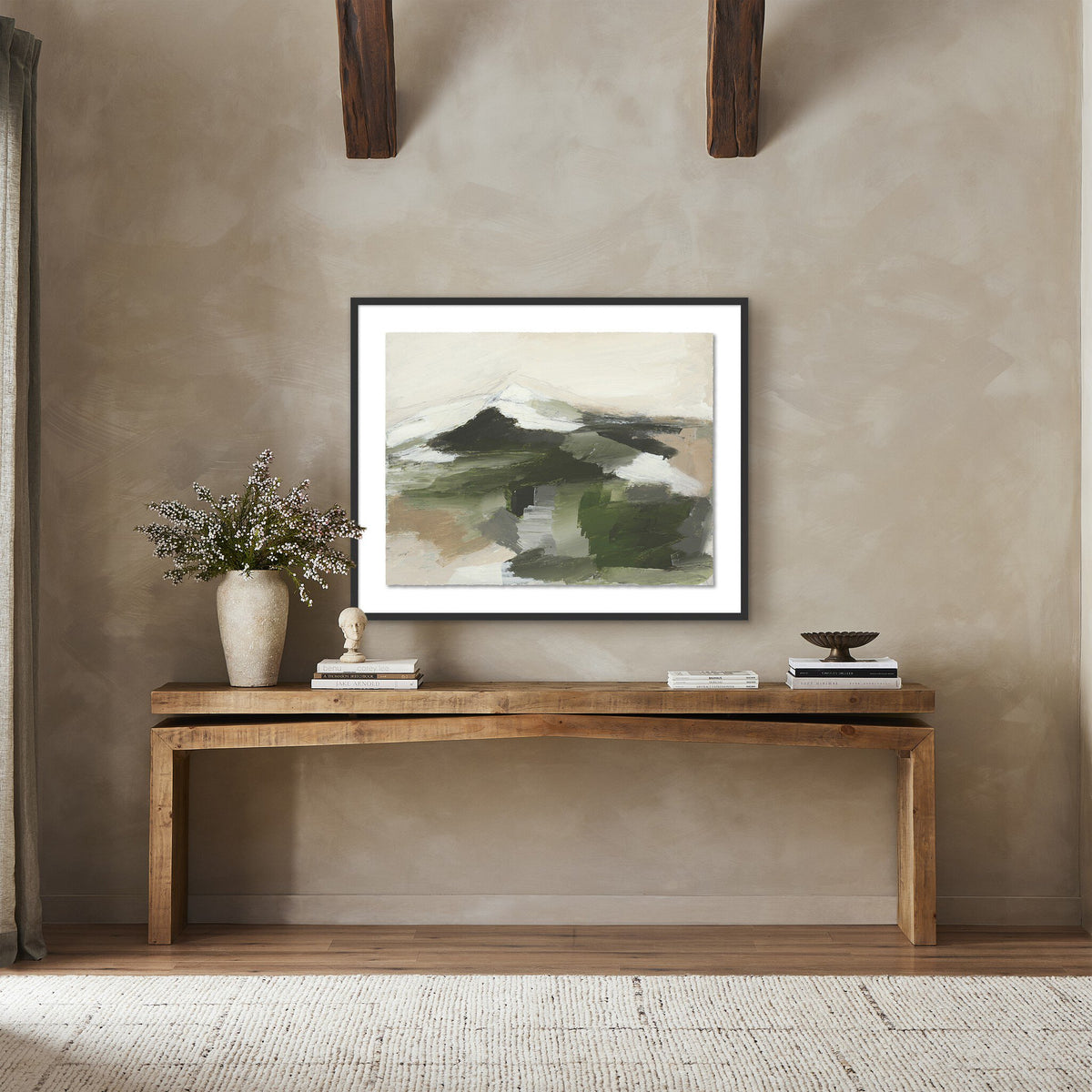 Quiet Splendor By Melanie Biehle
