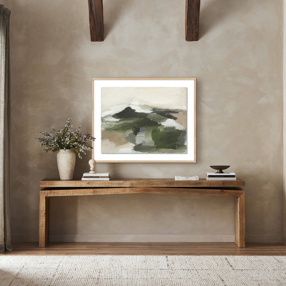 Quiet Splendor By Melanie Biehle