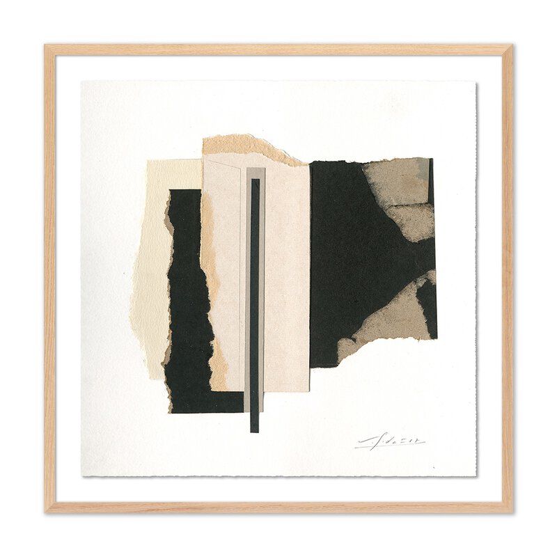 No. 6 By Valeria Sidanez