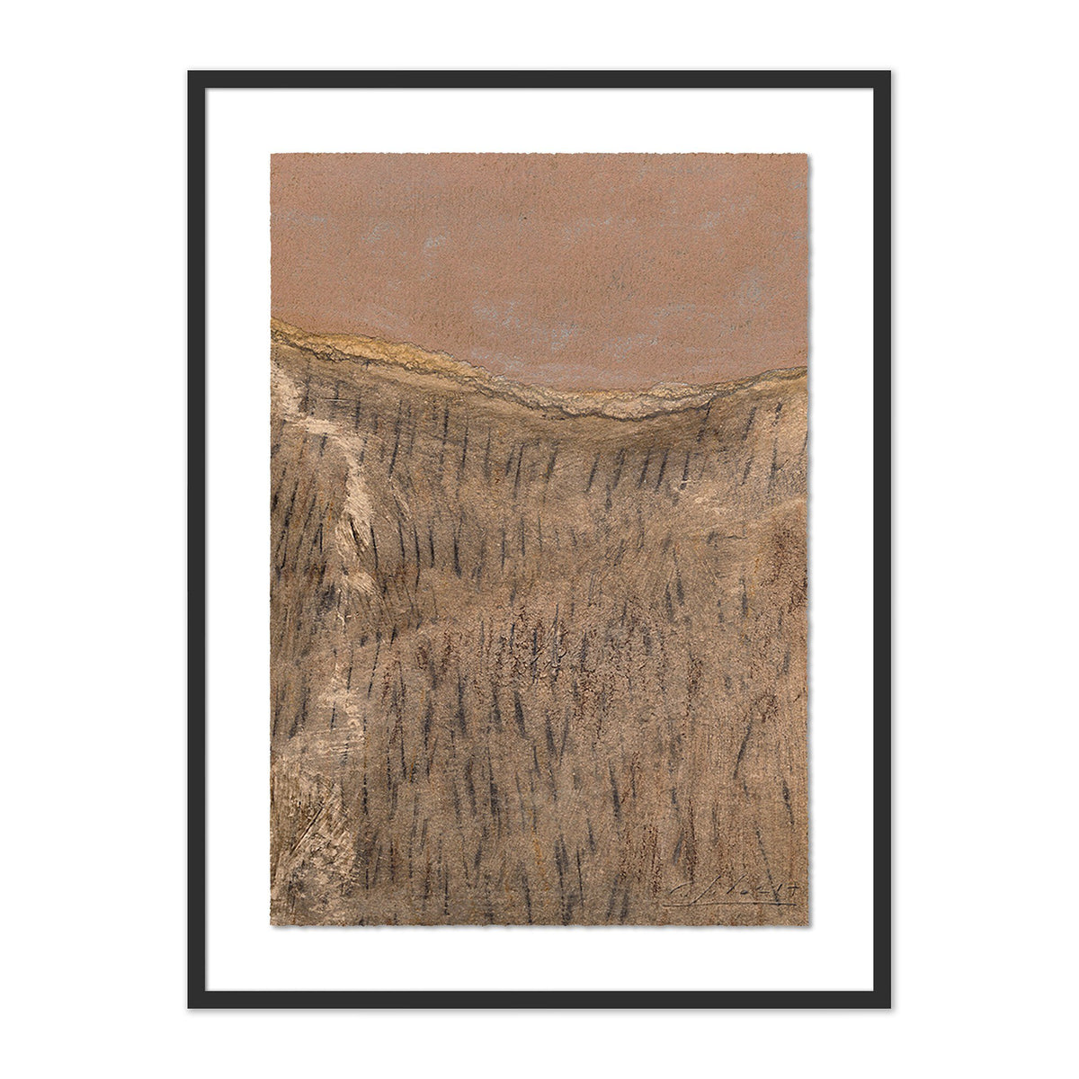 No. 18 By Valeria Sidanez - Four Hands (FH-14590)