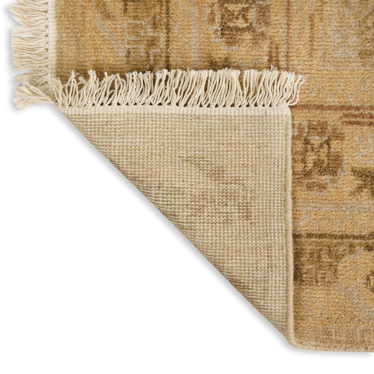 Sybil Hand-Knotted Rug - Four Hands (250218-003)