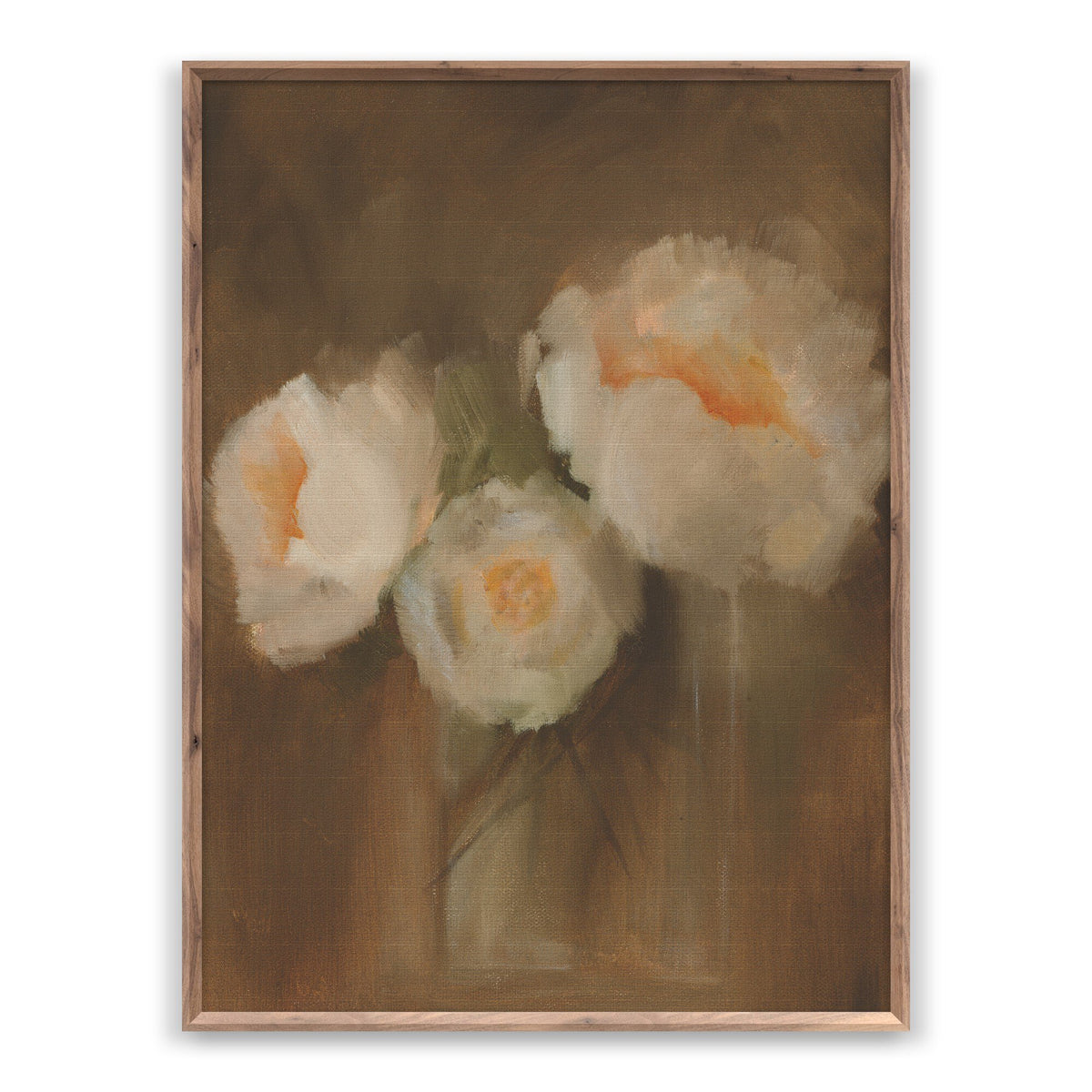 Peonies By Jess Engle - Four Hands (250219-001)