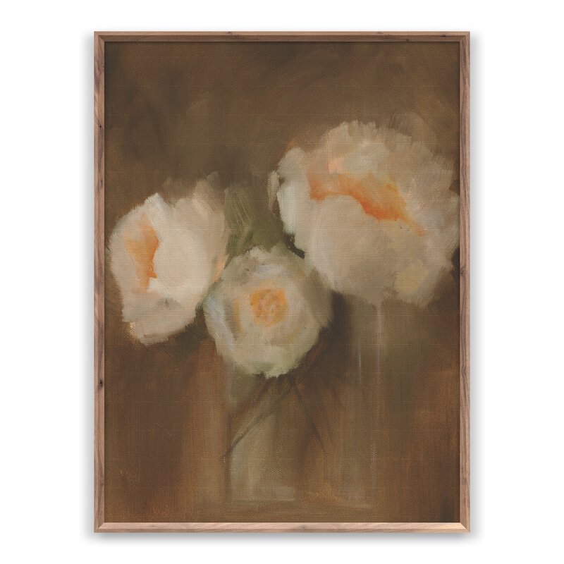 Peonies By Jess Engle - Four Hands (FH-15011)
