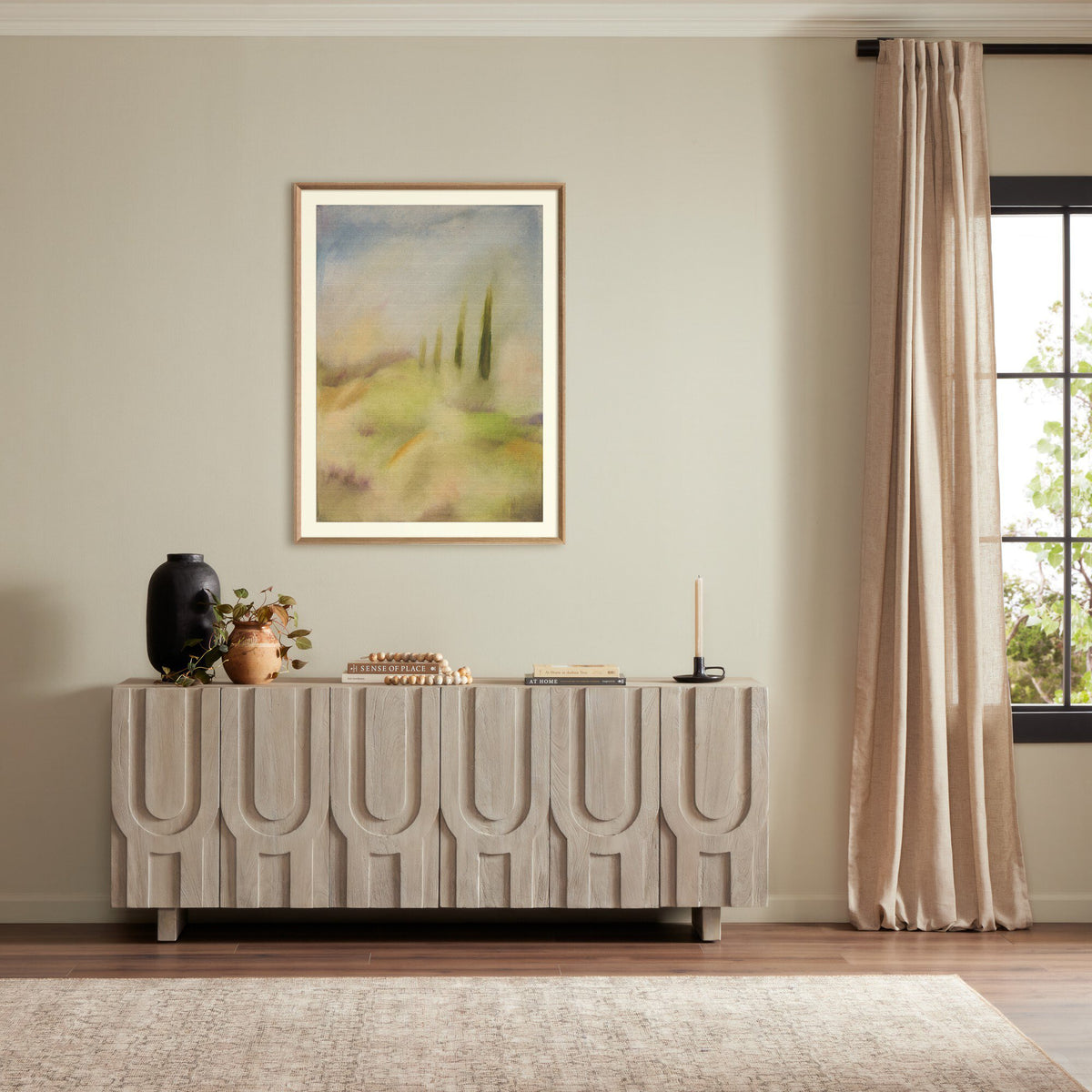 Tuscan By Jess Engle - Four Hands (FH-14774)