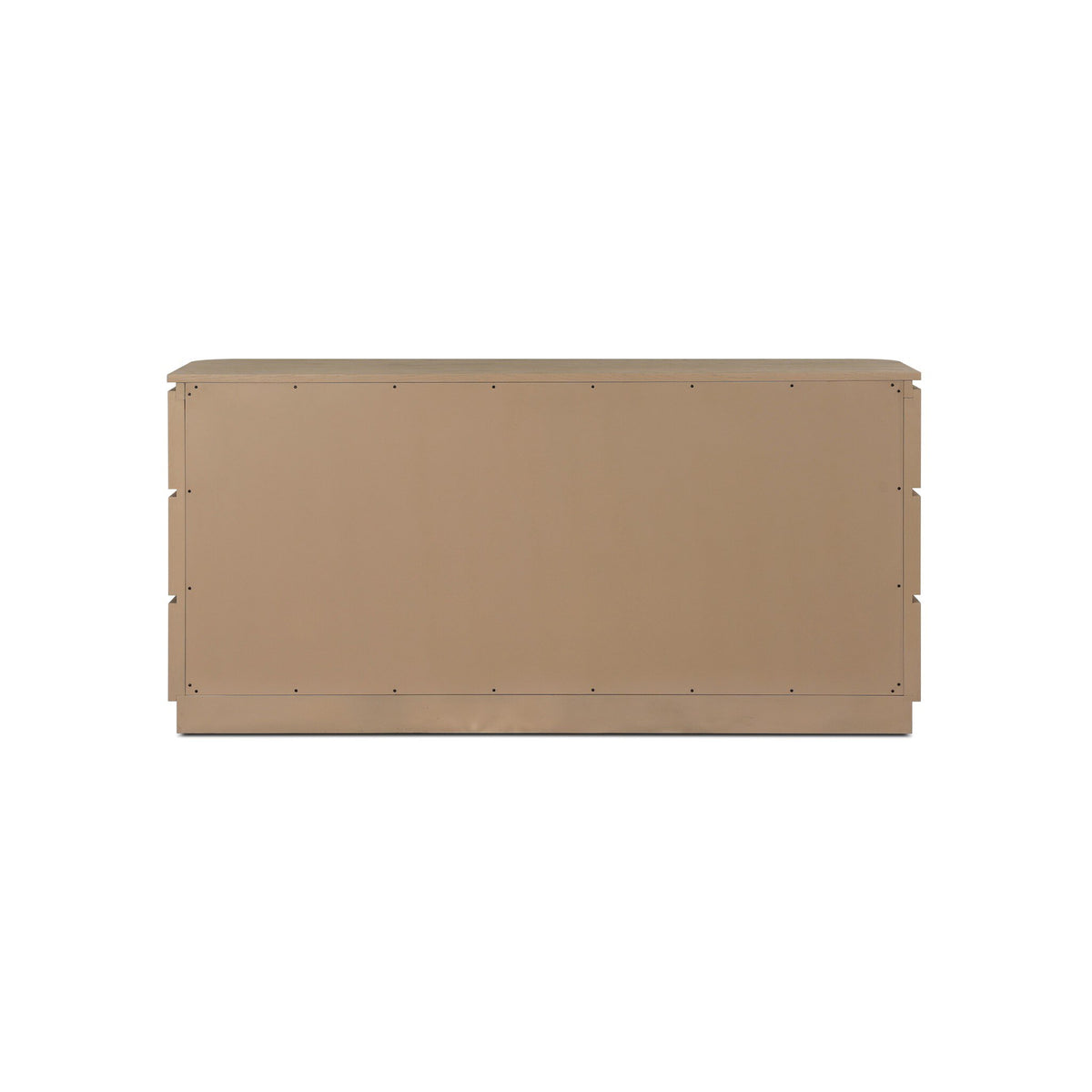Mariella 6 Drawer Dresser