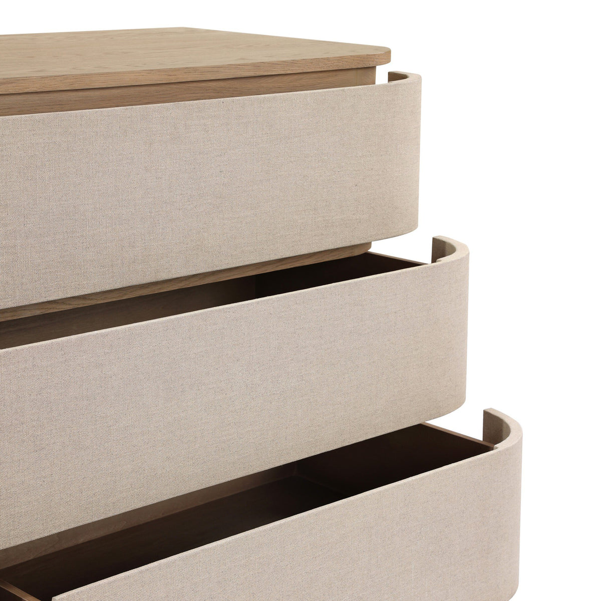 Mariella 6 Drawer Dresser
