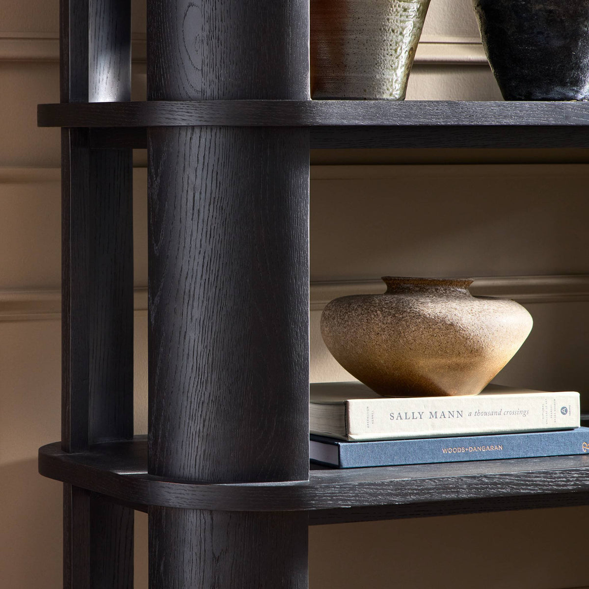 Connell Bookcase