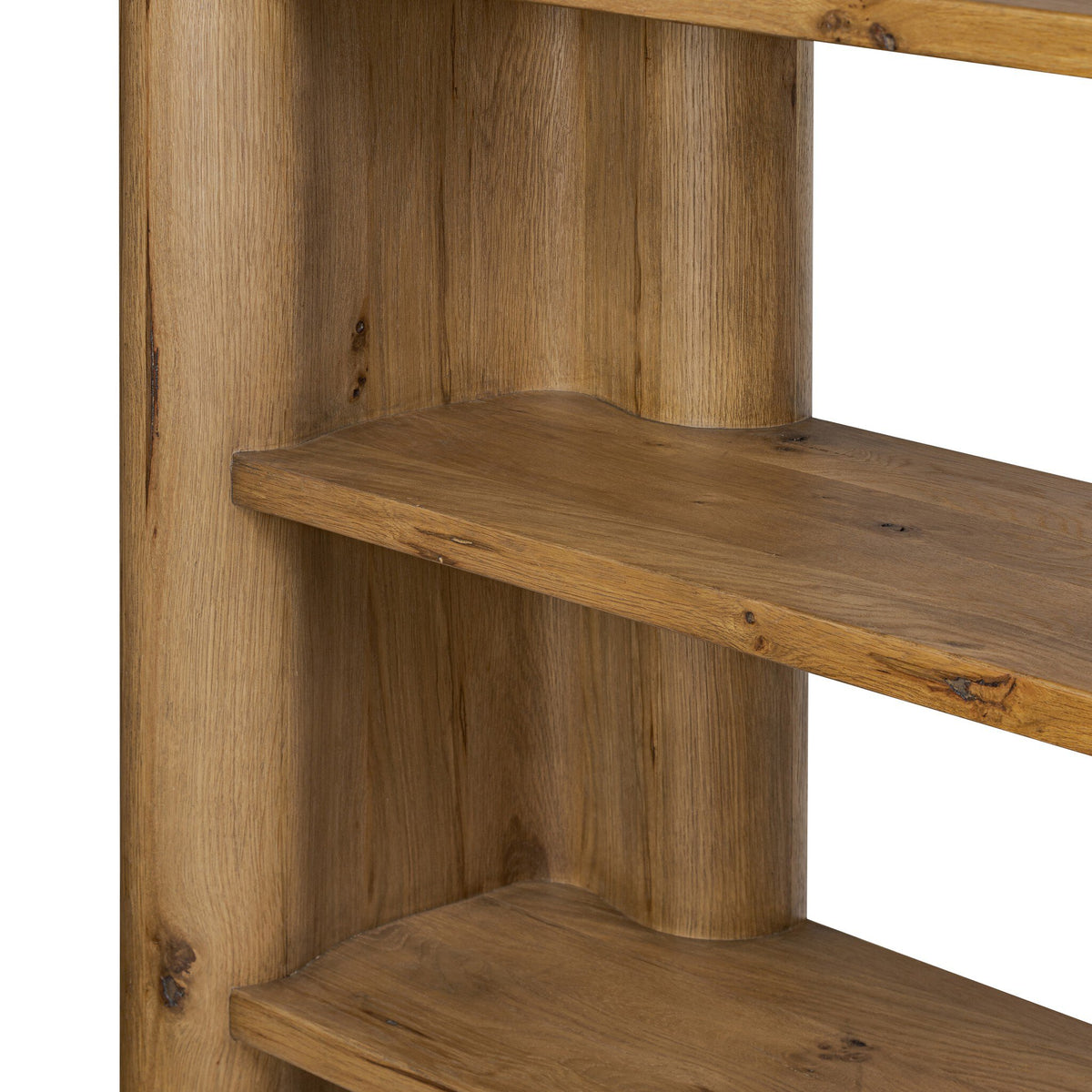 Zealand Bookcase
