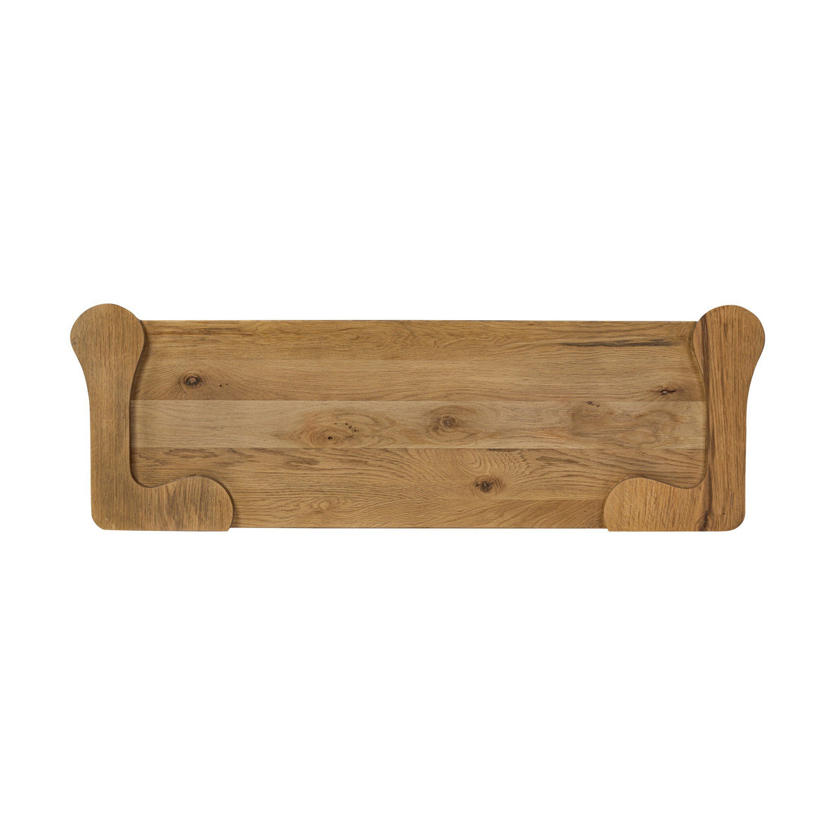 Zealand Bookcase