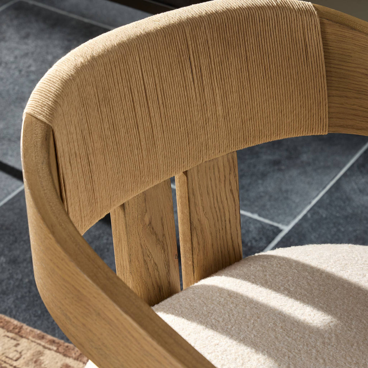 Sadie Desk Chair